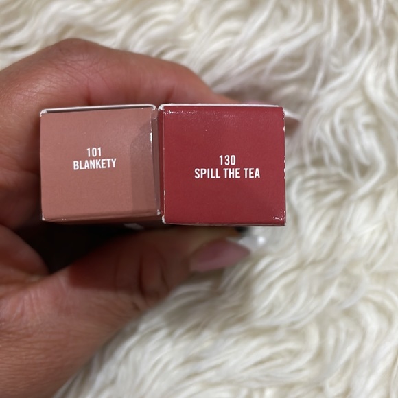 Mac lipstick - Picture 2 of 4